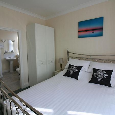 브리들링턴 Lincoln House B&B 외부 사진