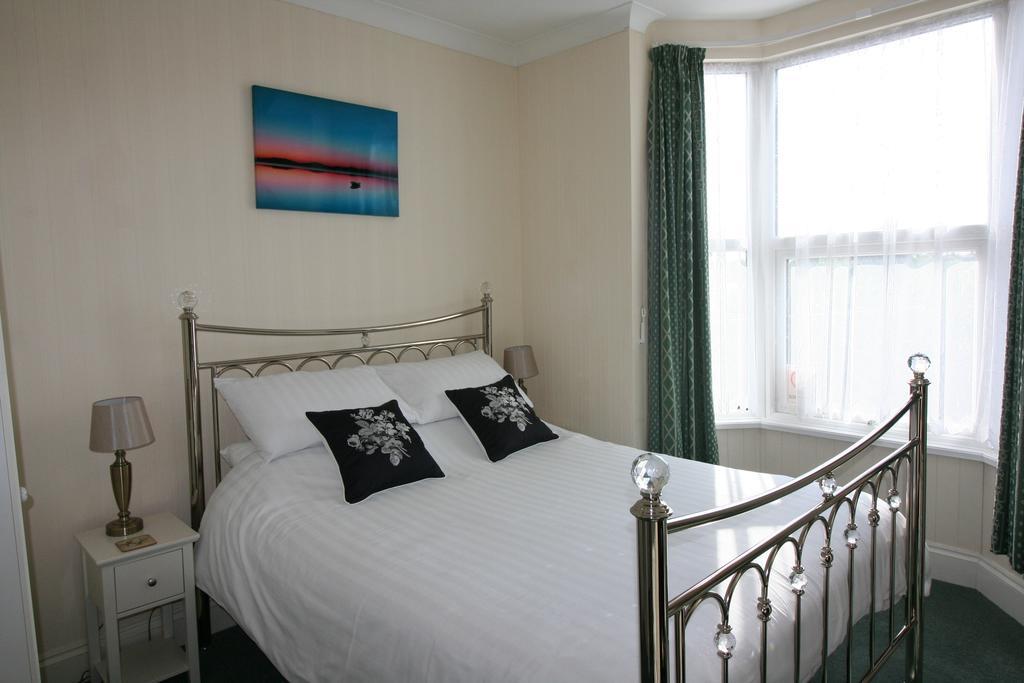 브리들링턴 Lincoln House B&B 외부 사진